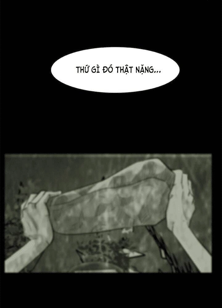 Những Câu Chuyện Kinh Dị Độc Đáo Chapter 4 - 5