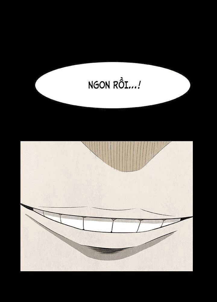 Những Câu Chuyện Kinh Dị Độc Đáo Chapter 4 - 6