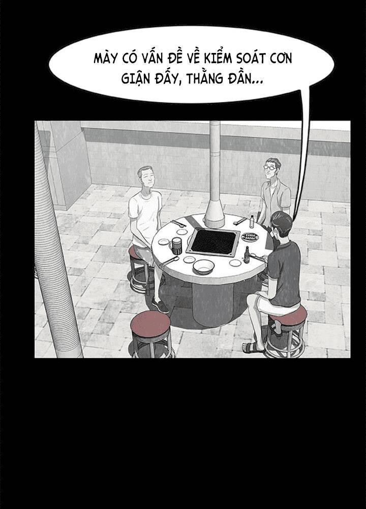 Những Câu Chuyện Kinh Dị Độc Đáo Chapter 4 - 13