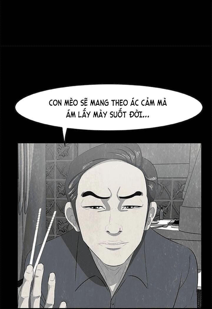 Những Câu Chuyện Kinh Dị Độc Đáo Chapter 4 - 20