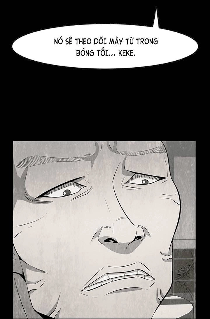 Những Câu Chuyện Kinh Dị Độc Đáo Chapter 4 - 21