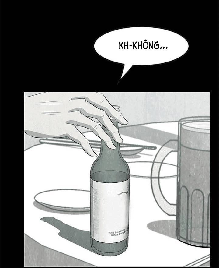 Những Câu Chuyện Kinh Dị Độc Đáo Chapter 4 - 32