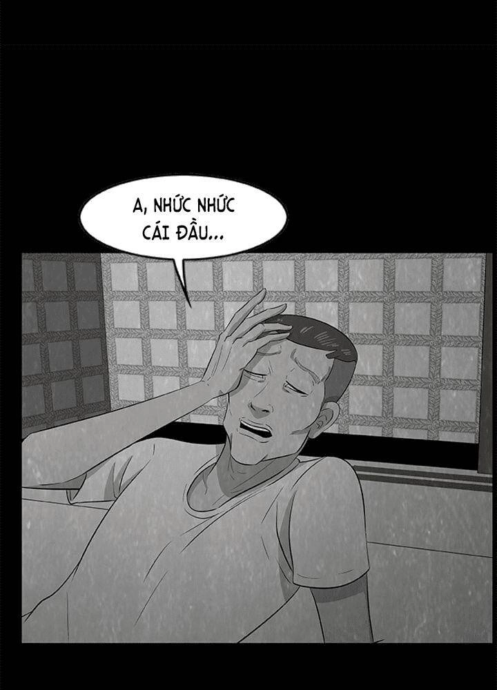 Những Câu Chuyện Kinh Dị Độc Đáo Chapter 4 - 47