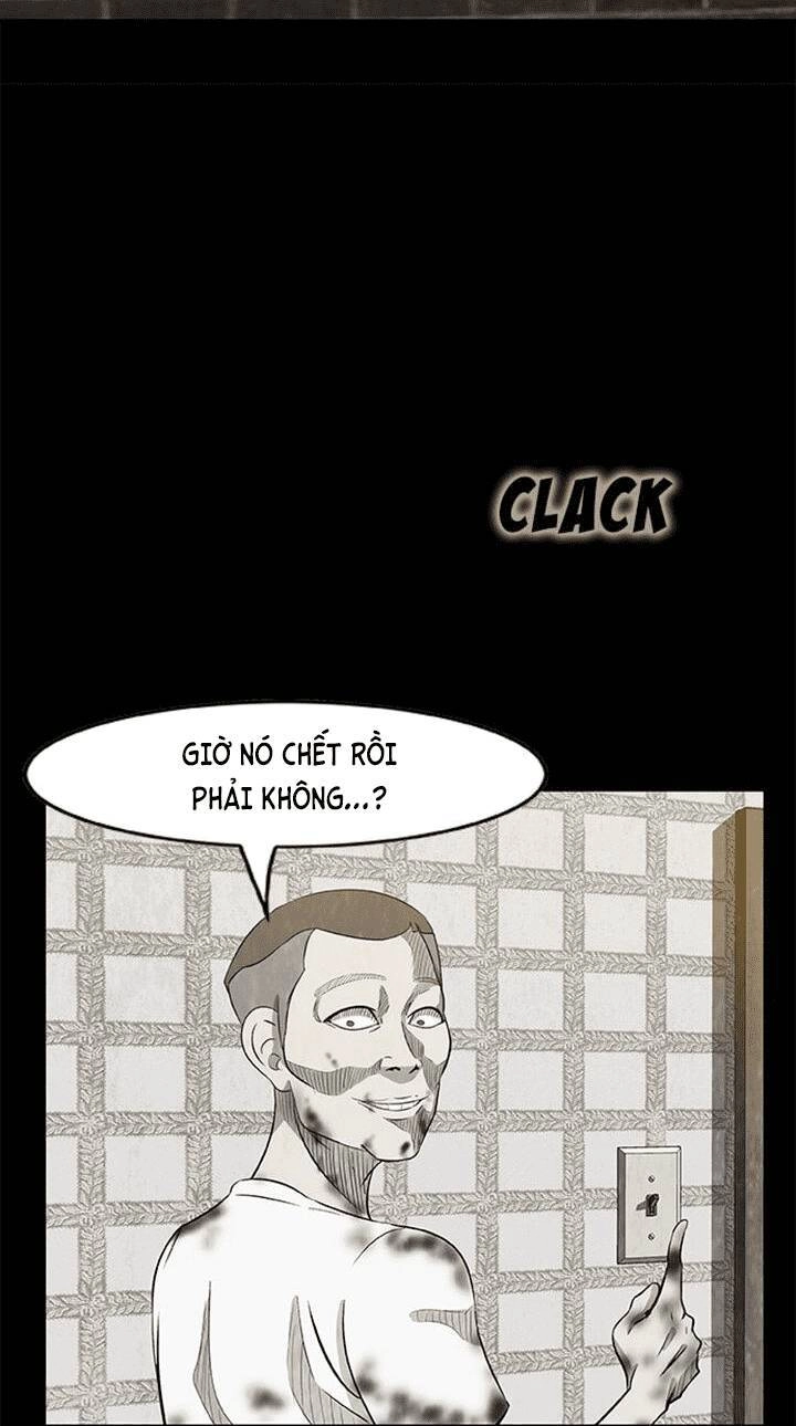 Những Câu Chuyện Kinh Dị Độc Đáo Chapter 4 - 58