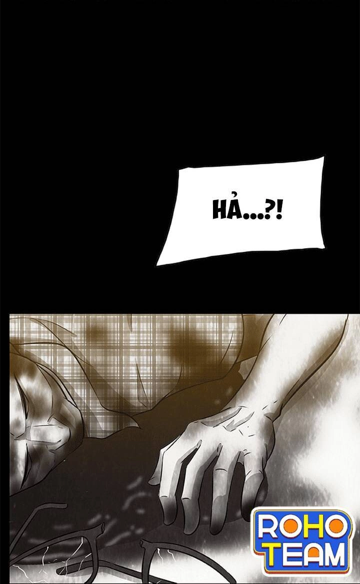 Những Câu Chuyện Kinh Dị Độc Đáo Chapter 4 - 59