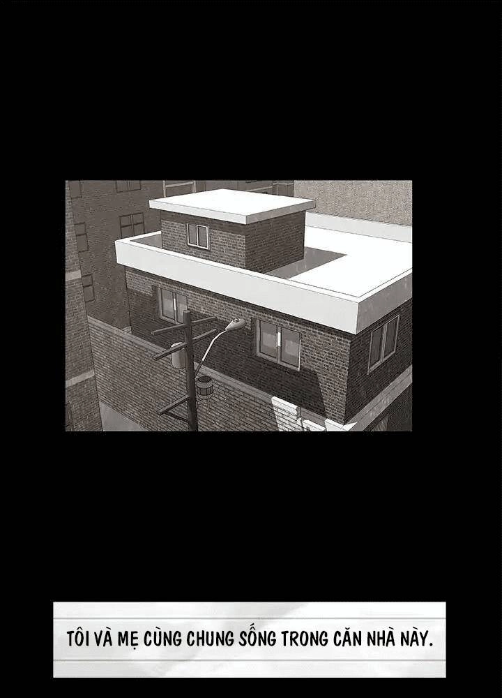 Những Câu Chuyện Kinh Dị Độc Đáo Chapter 5 - 1