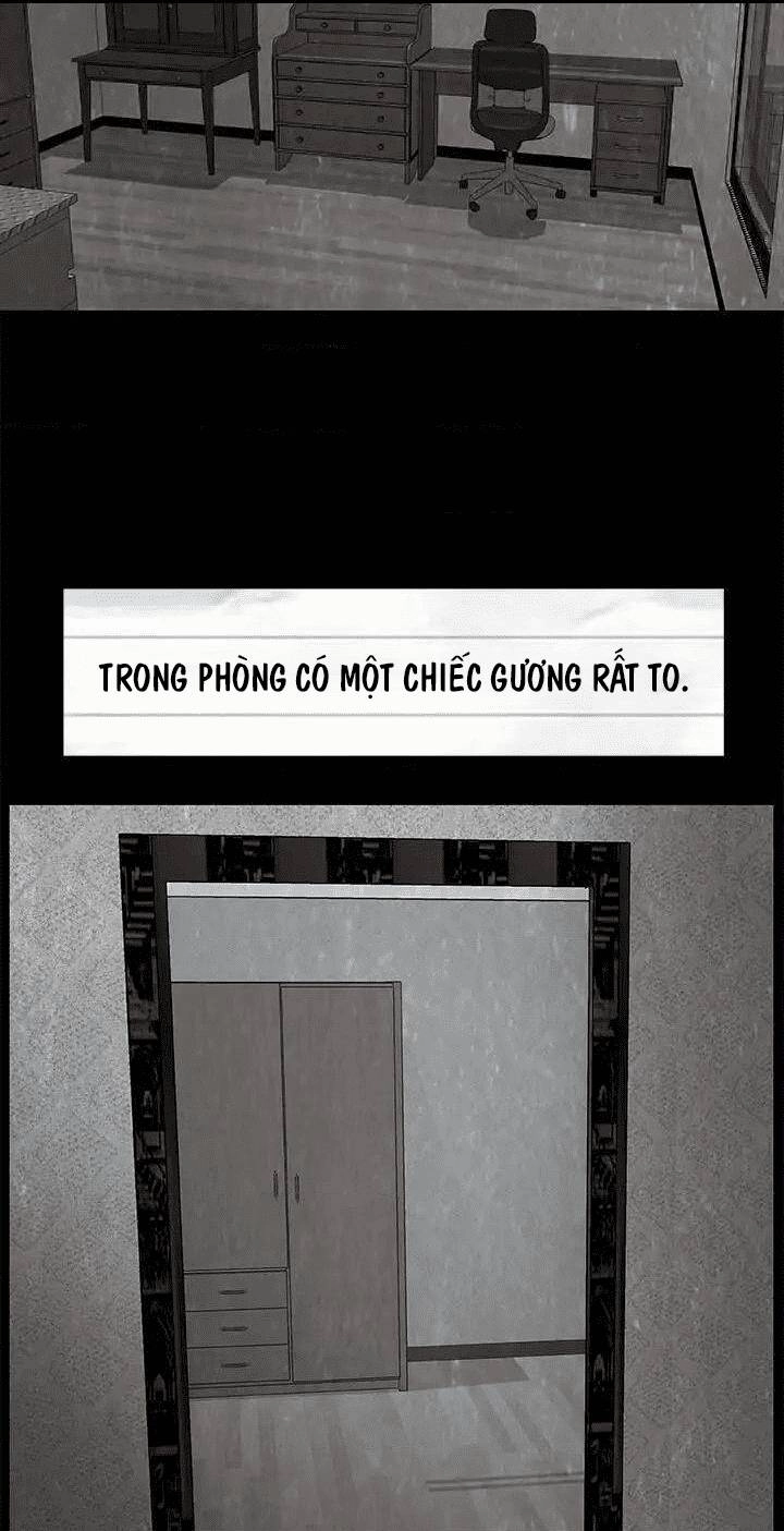 Những Câu Chuyện Kinh Dị Độc Đáo Chapter 5 - 3