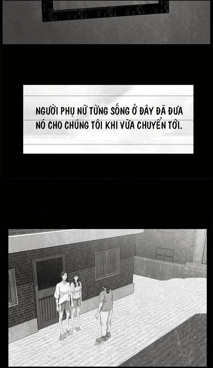 Những Câu Chuyện Kinh Dị Độc Đáo Chapter 5 - 4