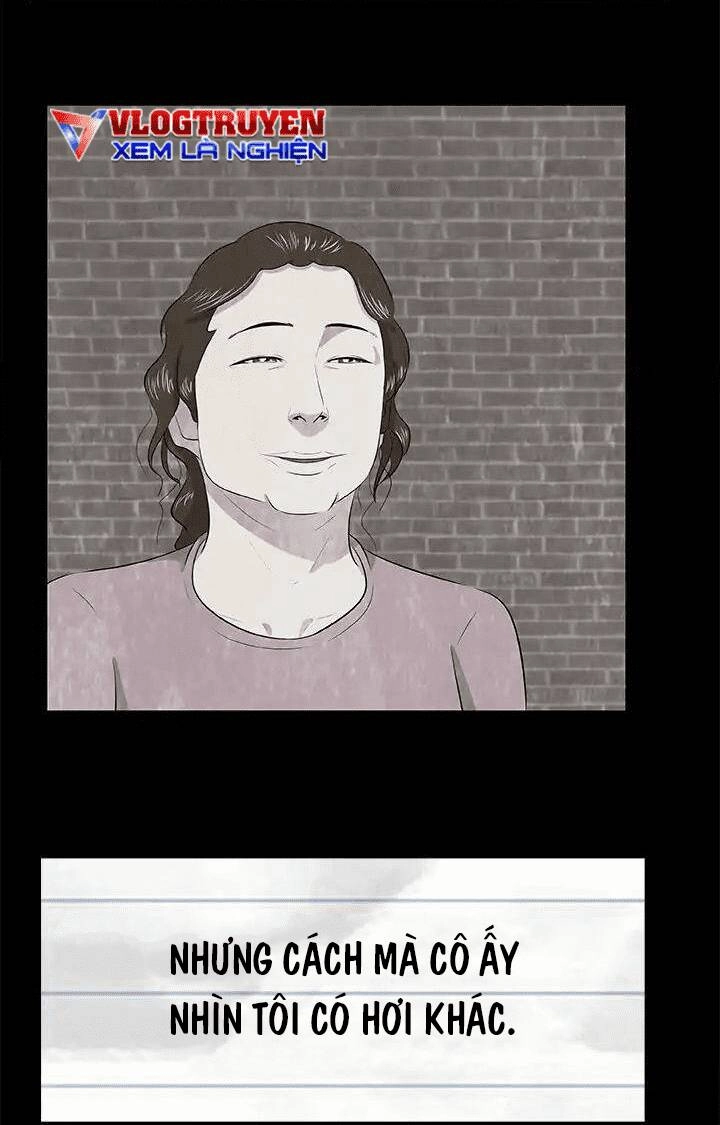 Những Câu Chuyện Kinh Dị Độc Đáo Chapter 5 - 6