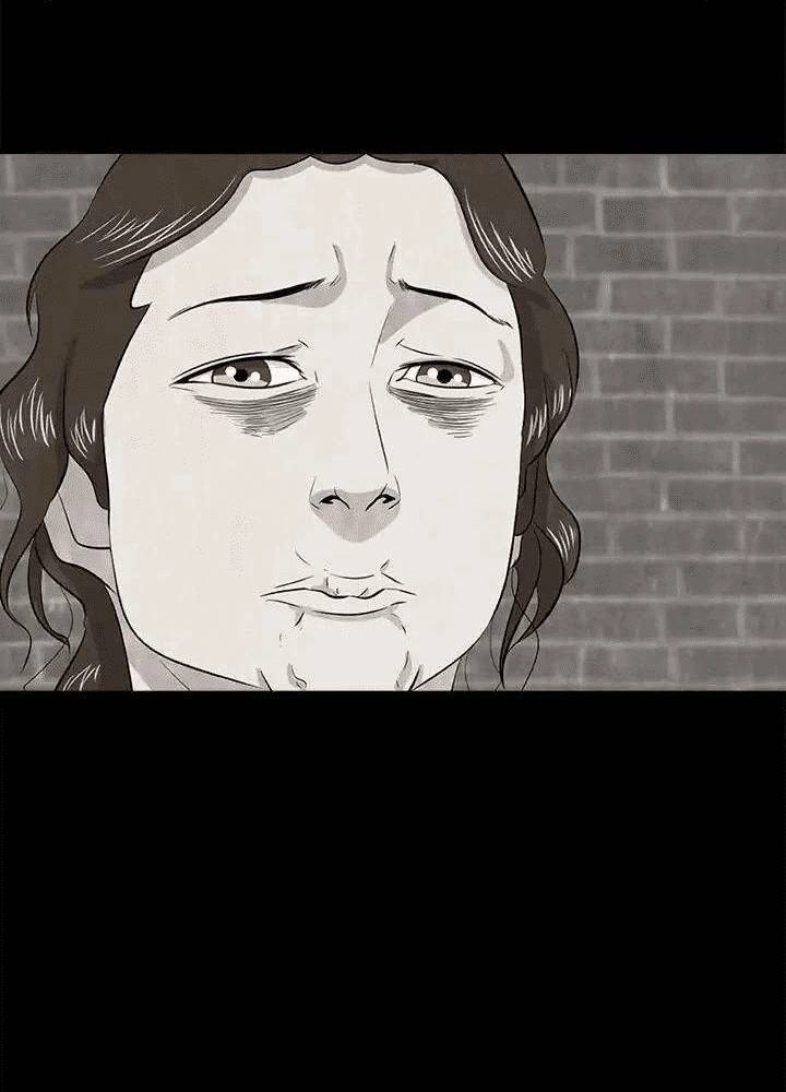 Những Câu Chuyện Kinh Dị Độc Đáo Chapter 5 - 7