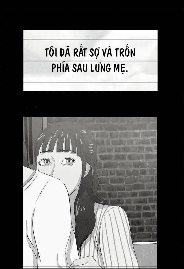 Những Câu Chuyện Kinh Dị Độc Đáo Chapter 5 - 8