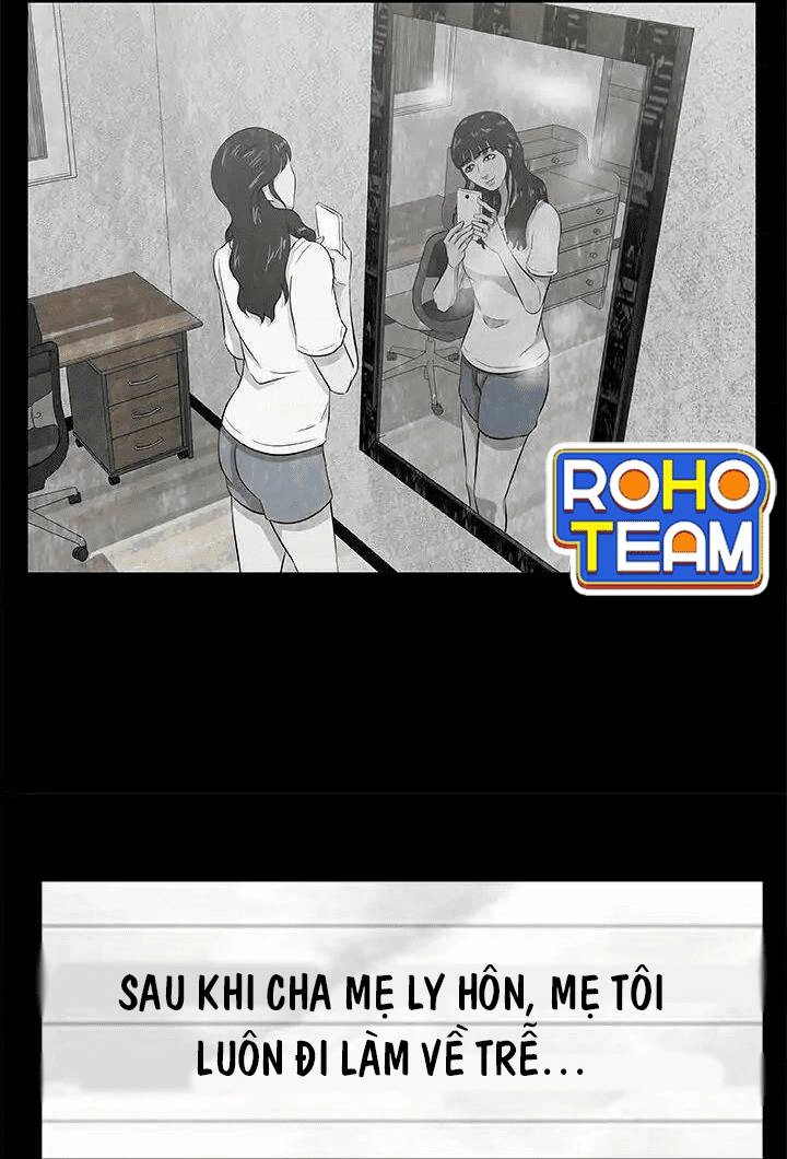 Những Câu Chuyện Kinh Dị Độc Đáo Chapter 5 - 11