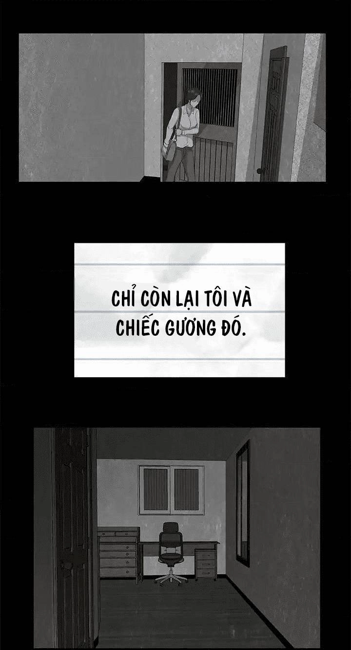 Những Câu Chuyện Kinh Dị Độc Đáo Chapter 5 - 12