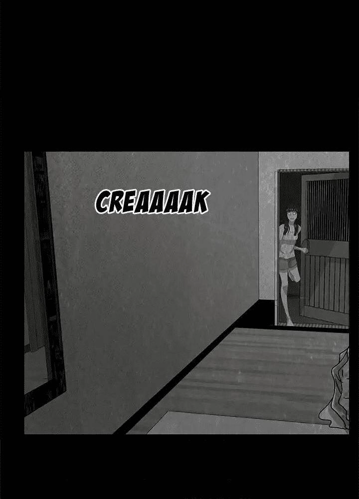 Những Câu Chuyện Kinh Dị Độc Đáo Chapter 5 - 38