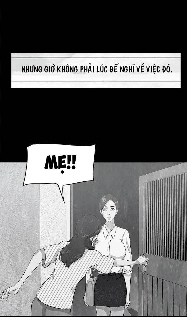 Những Câu Chuyện Kinh Dị Độc Đáo Chapter 5 - 48