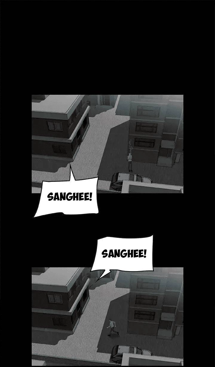 Những Câu Chuyện Kinh Dị Độc Đáo Chapter 6 - 1