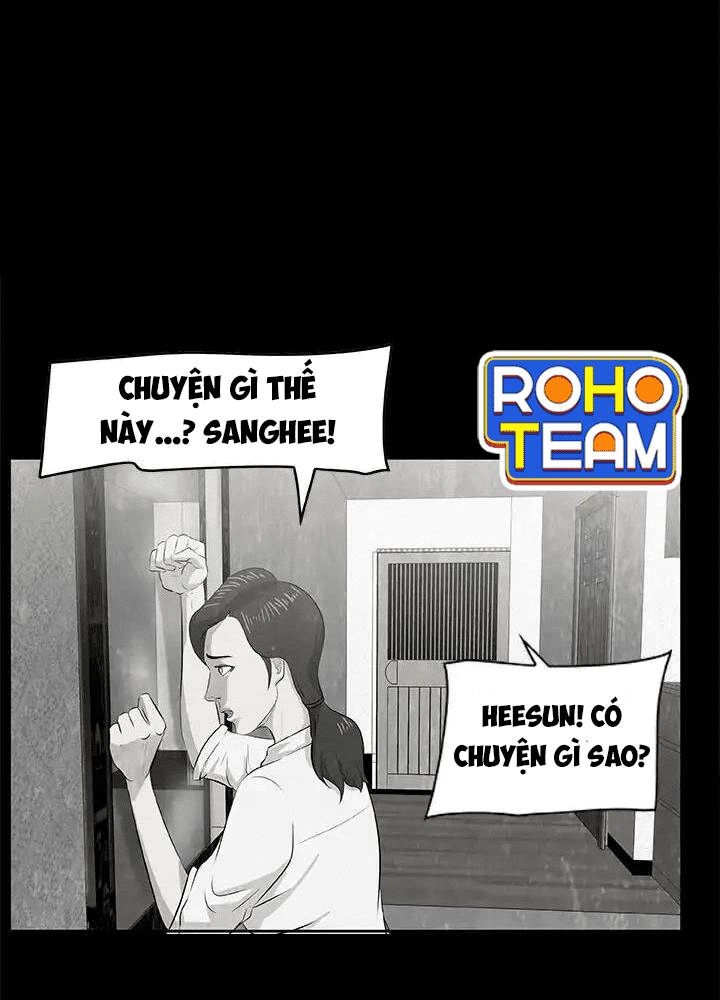 Những Câu Chuyện Kinh Dị Độc Đáo Chapter 6 - 2