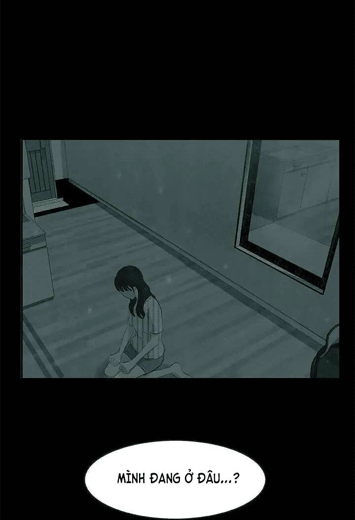 Những Câu Chuyện Kinh Dị Độc Đáo Chapter 6 - 5