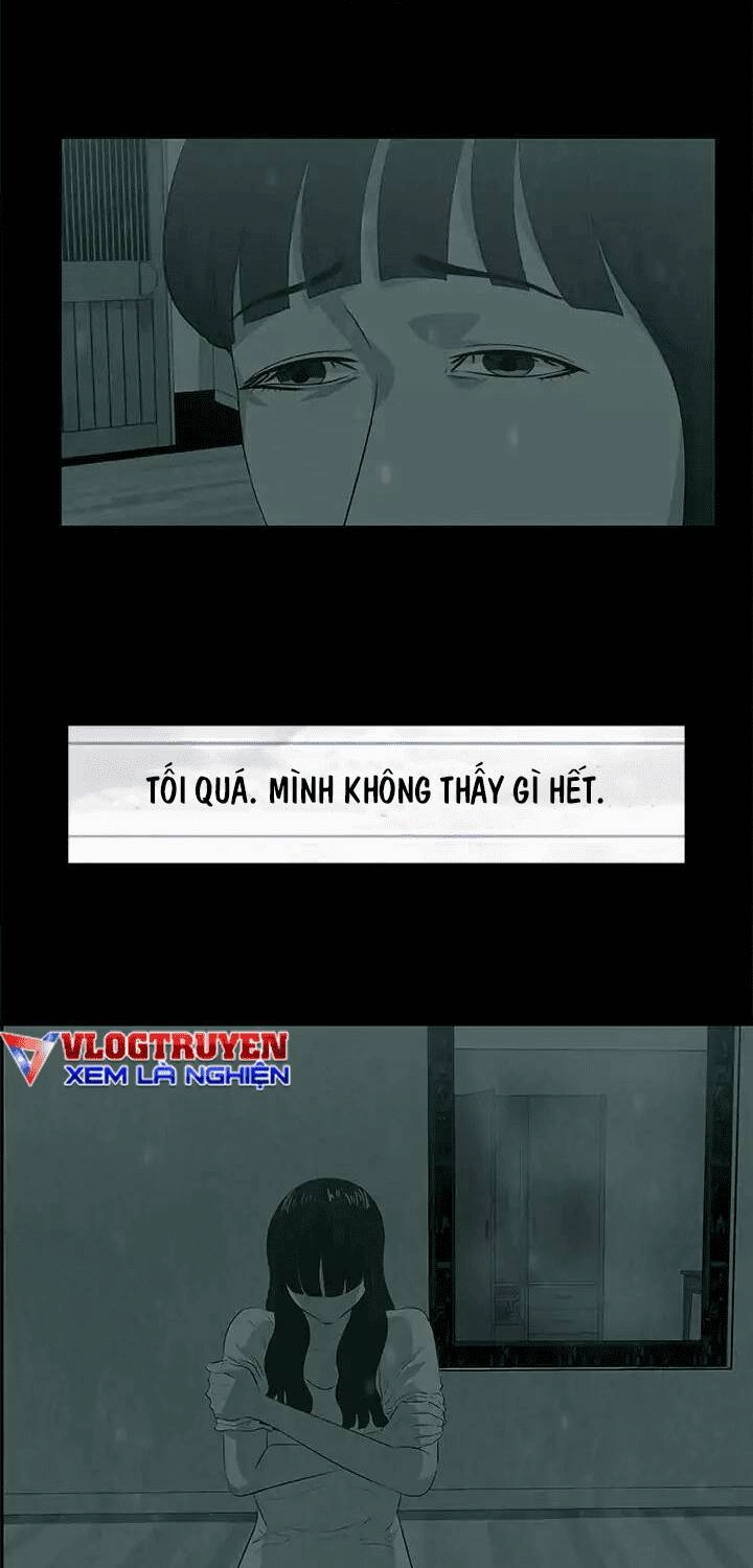 Những Câu Chuyện Kinh Dị Độc Đáo Chapter 6 - 6