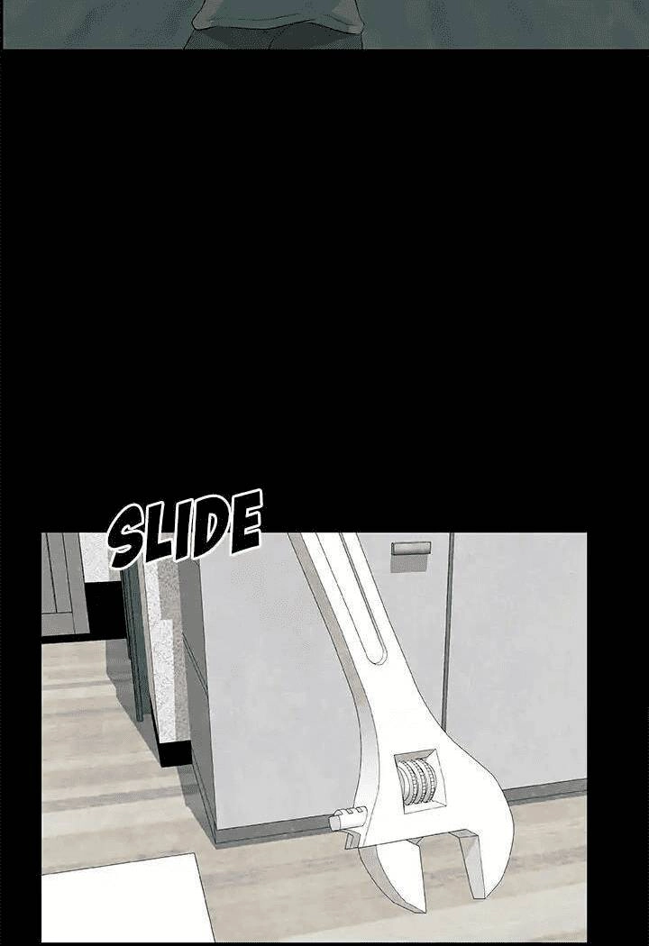 Những Câu Chuyện Kinh Dị Độc Đáo Chapter 6 - 7