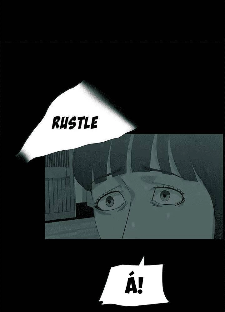 Những Câu Chuyện Kinh Dị Độc Đáo Chapter 6 - 8