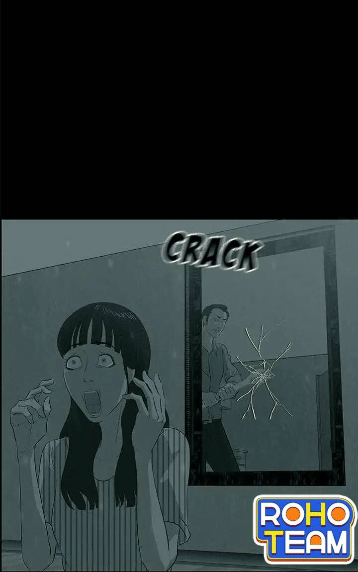 Những Câu Chuyện Kinh Dị Độc Đáo Chapter 6 - 12