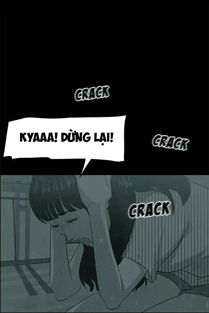 Những Câu Chuyện Kinh Dị Độc Đáo Chapter 6 - 13