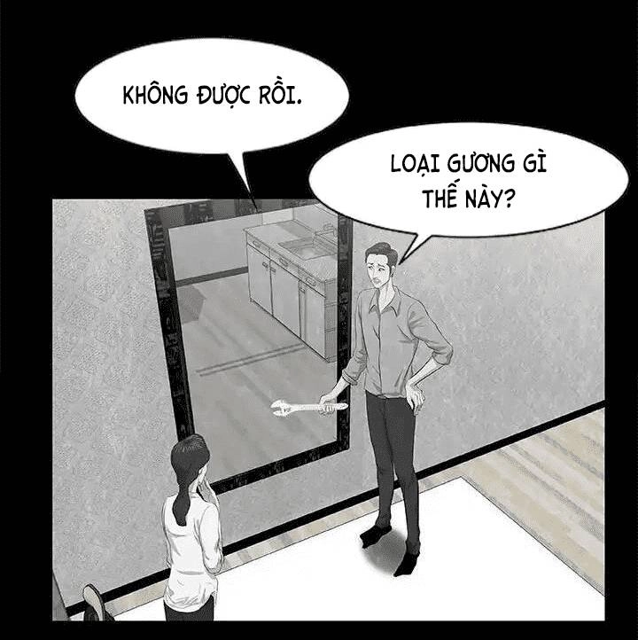 Những Câu Chuyện Kinh Dị Độc Đáo Chapter 6 - 16