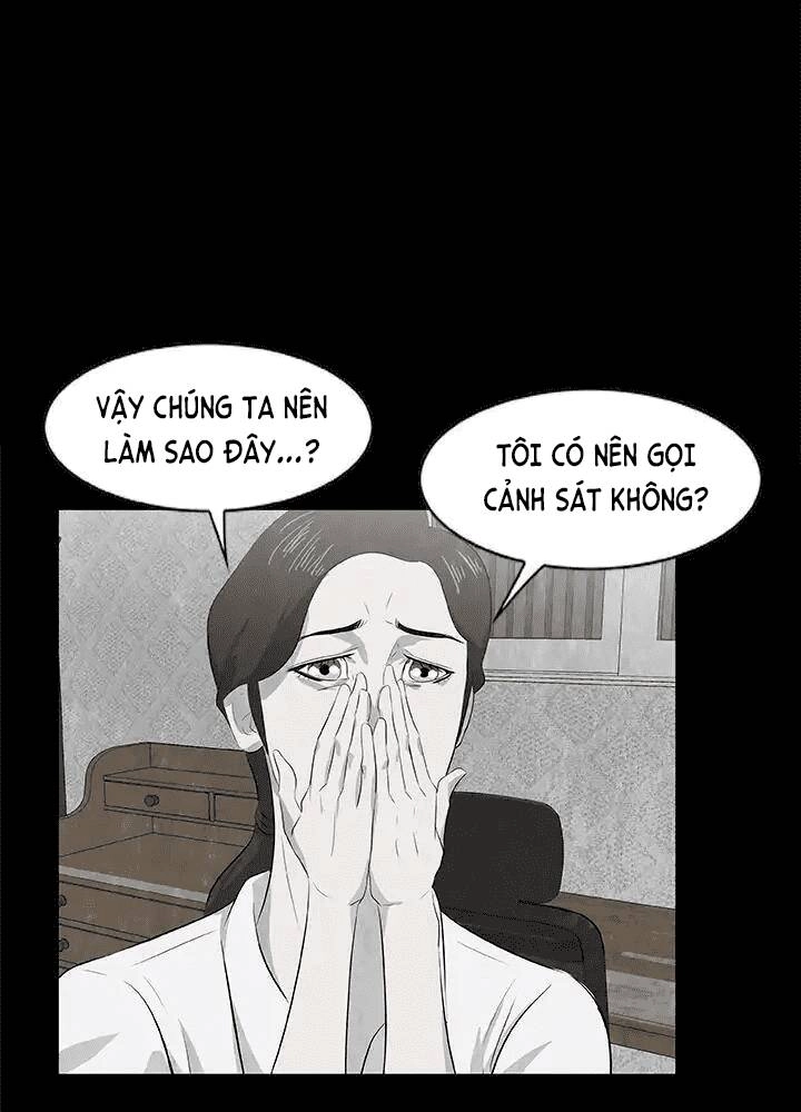 Những Câu Chuyện Kinh Dị Độc Đáo Chapter 6 - 17