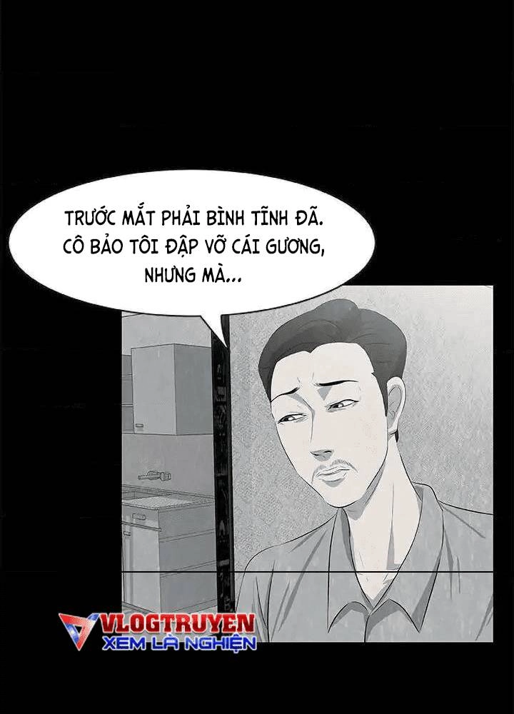 Những Câu Chuyện Kinh Dị Độc Đáo Chapter 6 - 18