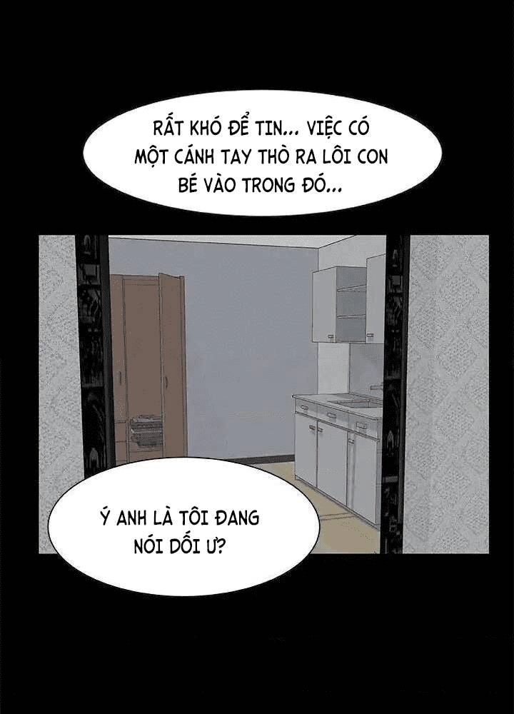 Những Câu Chuyện Kinh Dị Độc Đáo Chapter 6 - 19