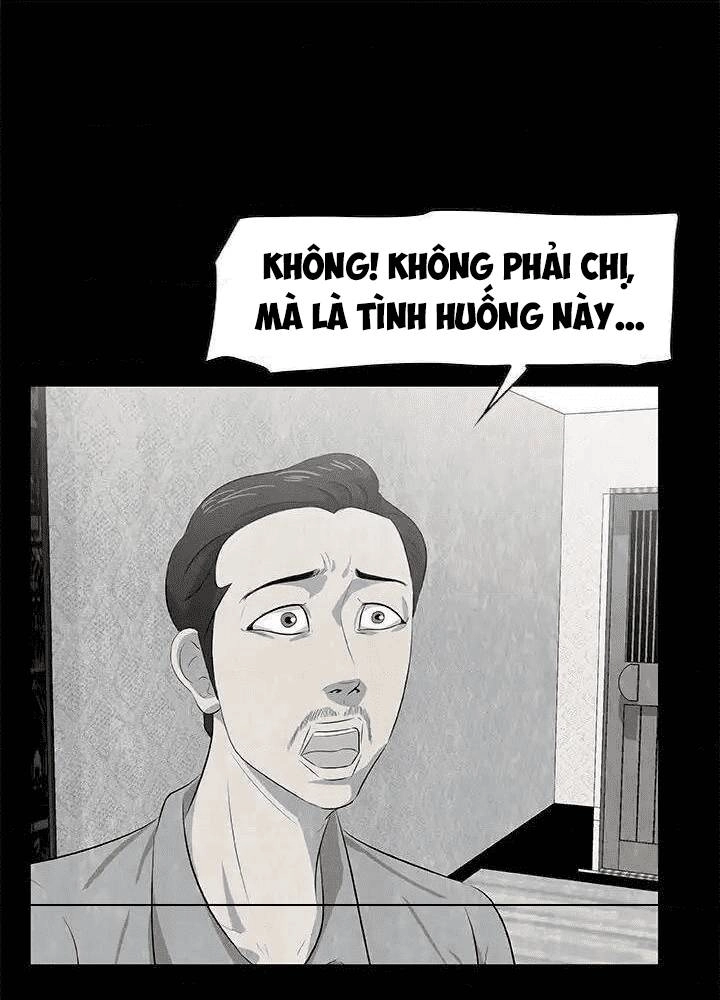 Những Câu Chuyện Kinh Dị Độc Đáo Chapter 6 - 20