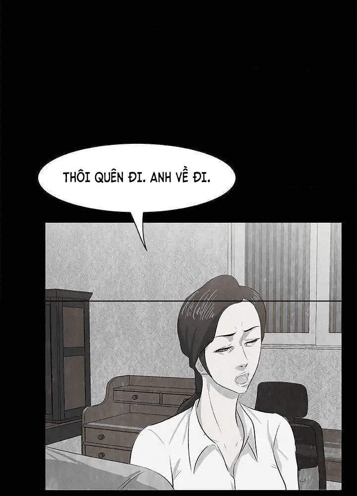 Những Câu Chuyện Kinh Dị Độc Đáo Chapter 6 - 21