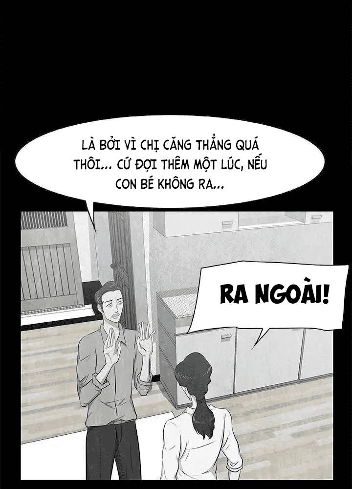 Những Câu Chuyện Kinh Dị Độc Đáo Chapter 6 - 22