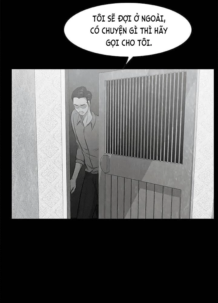 Những Câu Chuyện Kinh Dị Độc Đáo Chapter 6 - 25