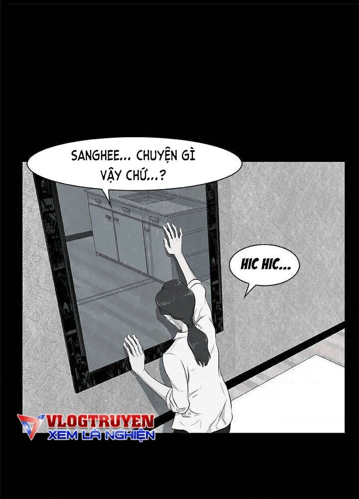 Những Câu Chuyện Kinh Dị Độc Đáo Chapter 6 - 28