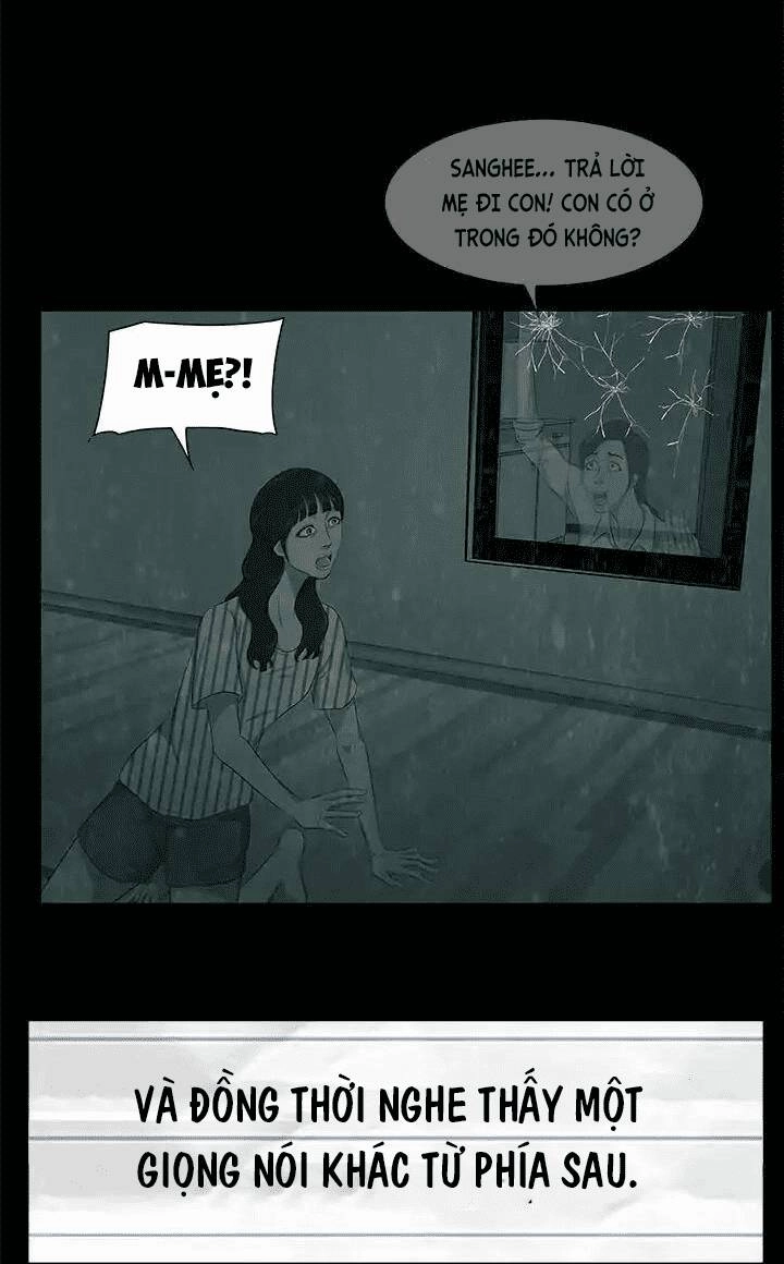 Những Câu Chuyện Kinh Dị Độc Đáo Chapter 6 - 30