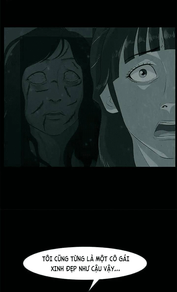 Những Câu Chuyện Kinh Dị Độc Đáo Chapter 6 - 31