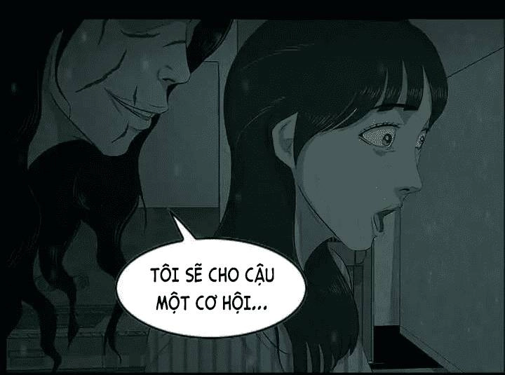 Những Câu Chuyện Kinh Dị Độc Đáo Chapter 6 - 33