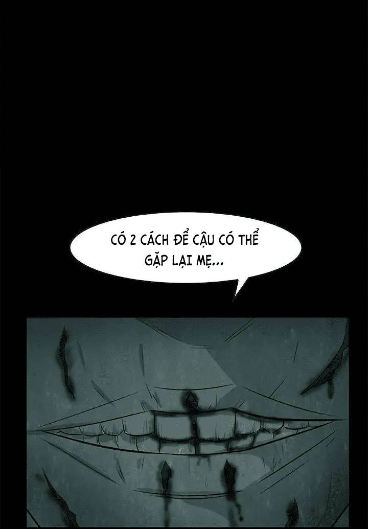 Những Câu Chuyện Kinh Dị Độc Đáo Chapter 6 - 34