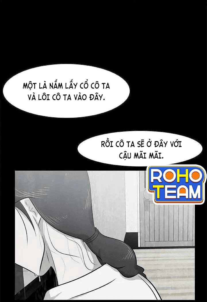 Những Câu Chuyện Kinh Dị Độc Đáo Chapter 6 - 35