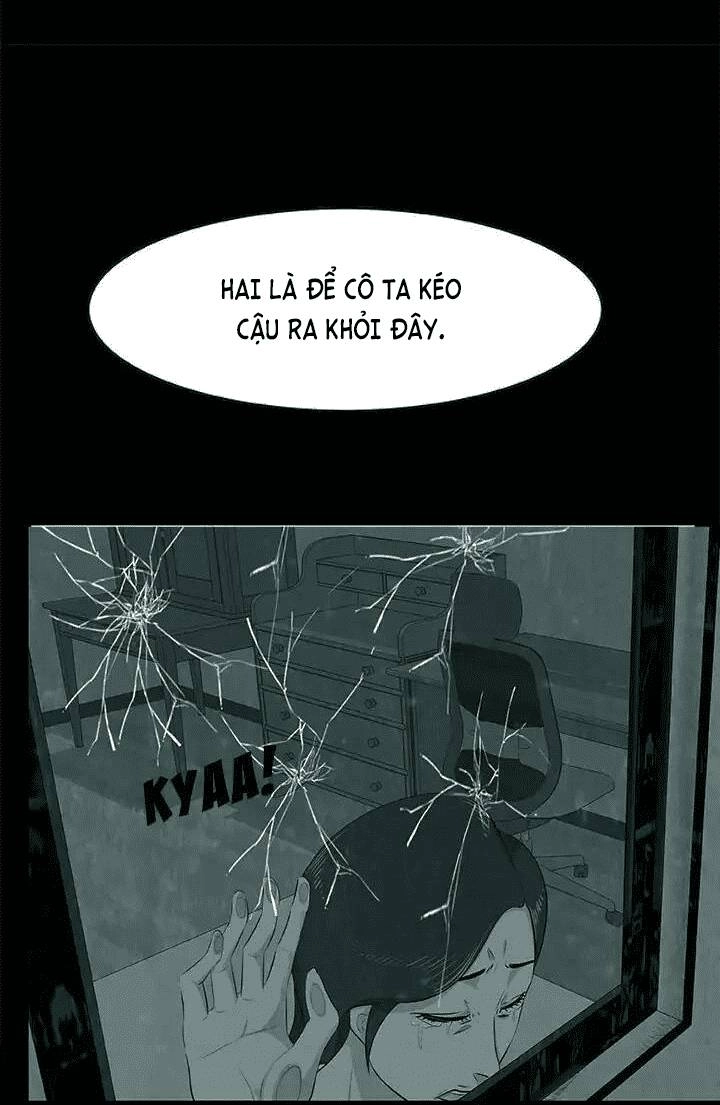 Những Câu Chuyện Kinh Dị Độc Đáo Chapter 6 - 36