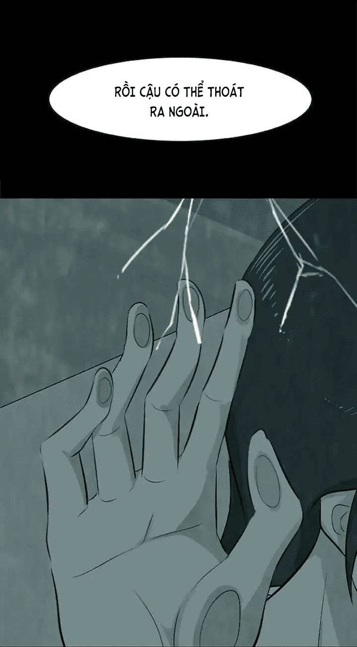 Những Câu Chuyện Kinh Dị Độc Đáo Chapter 6 - 37