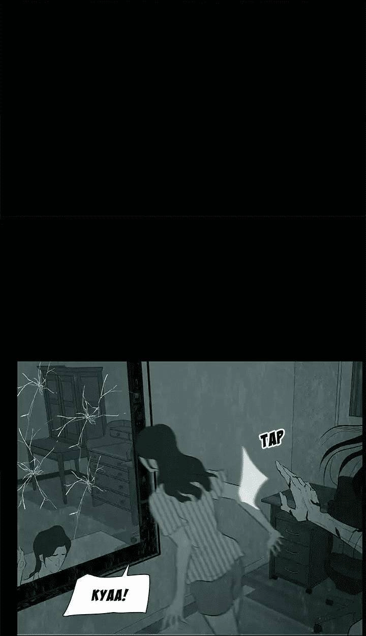 Những Câu Chuyện Kinh Dị Độc Đáo Chapter 6 - 39