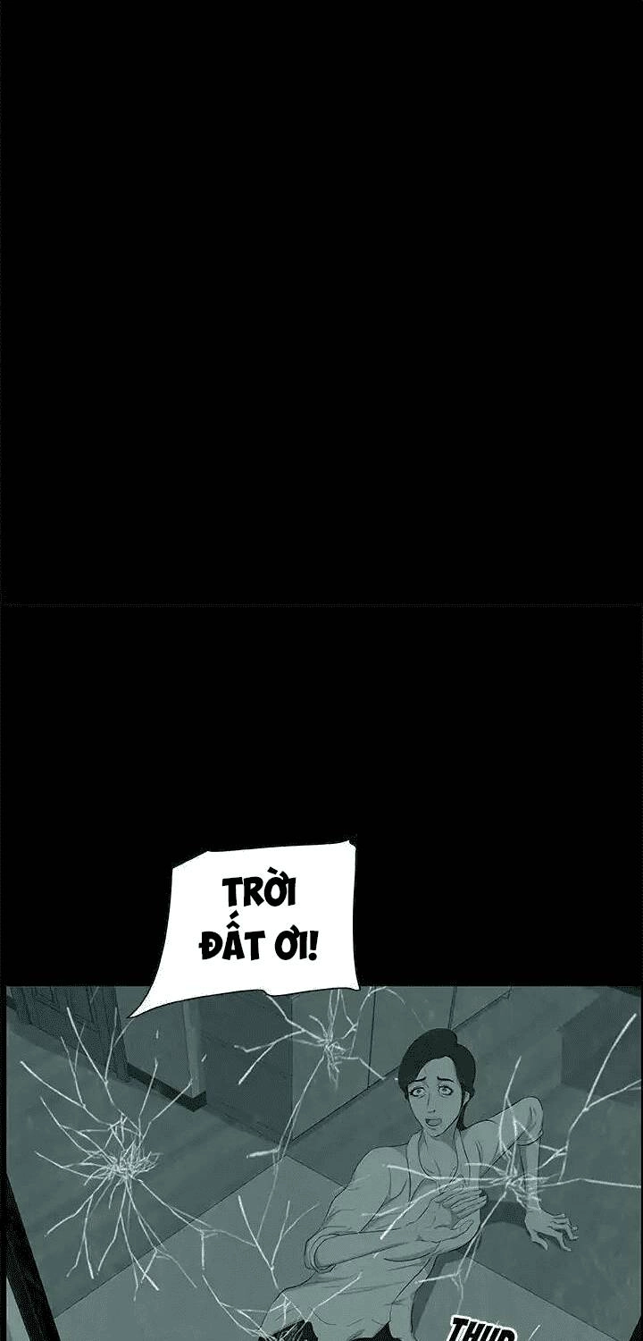 Những Câu Chuyện Kinh Dị Độc Đáo Chapter 6 - 42