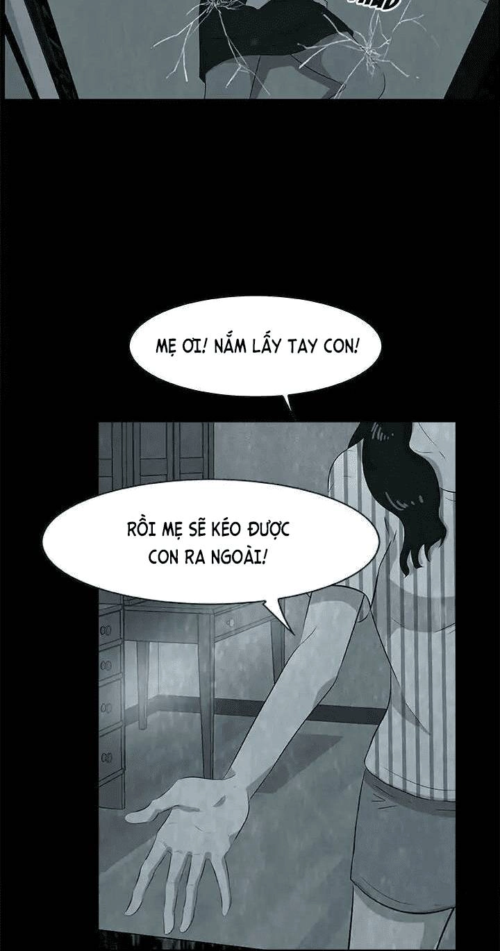 Những Câu Chuyện Kinh Dị Độc Đáo Chapter 6 - 43