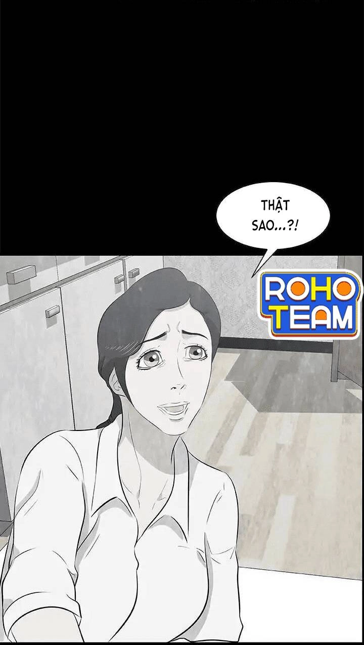 Những Câu Chuyện Kinh Dị Độc Đáo Chapter 6 - 44