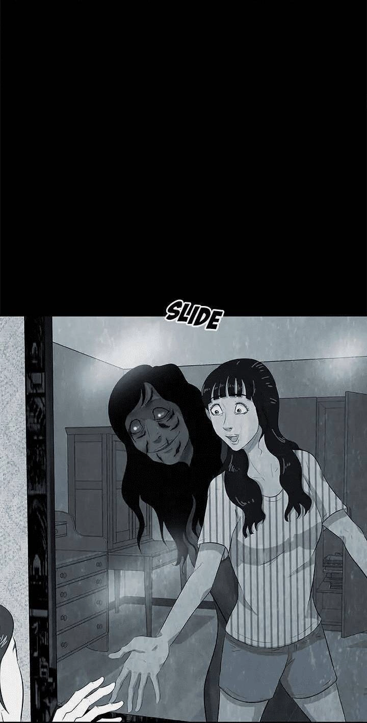 Những Câu Chuyện Kinh Dị Độc Đáo Chapter 6 - 46