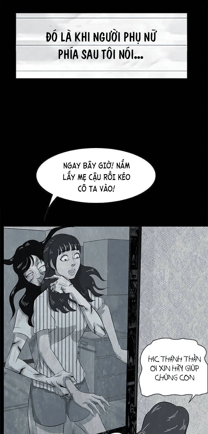 Những Câu Chuyện Kinh Dị Độc Đáo Chapter 6 - 50
