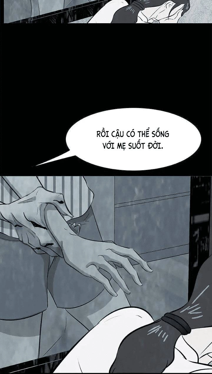 Những Câu Chuyện Kinh Dị Độc Đáo Chapter 6 - 51